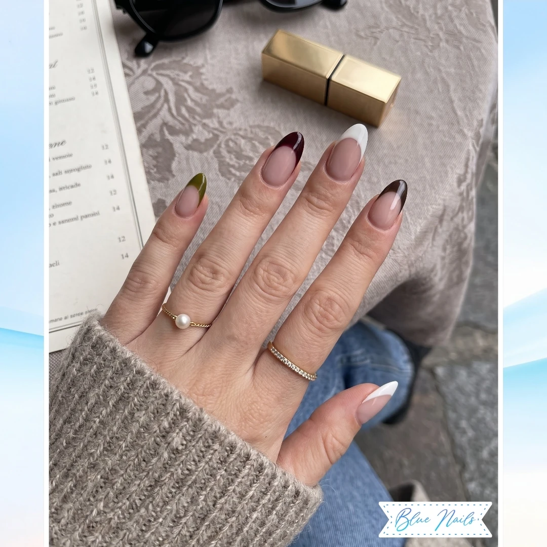 Nail art design Sep 24